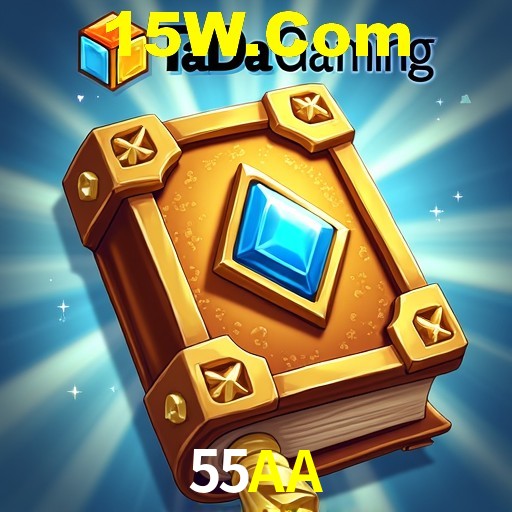 A Revolução dos Aplicativos de Jogos no 55AA