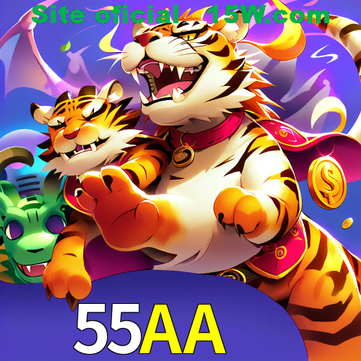 55AA